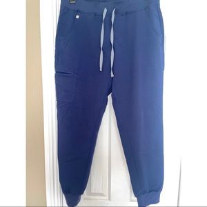 Figs zamora joggers